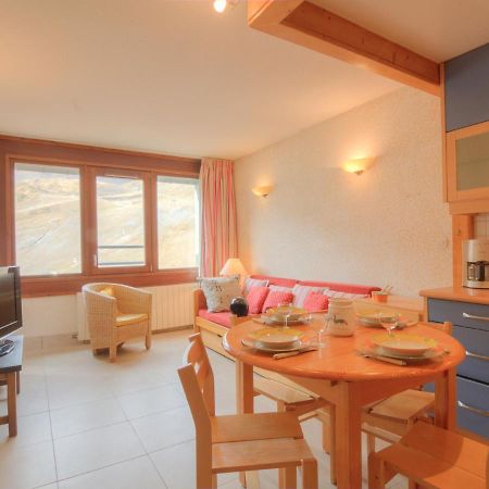Apartment Le Curling B - Val Claret-37 By Interhome ティニュ エクステリア 写真