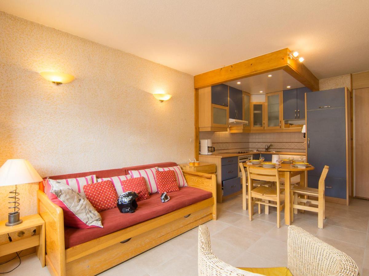 Apartment Le Curling B - Val Claret-37 By Interhome ティニュ エクステリア 写真